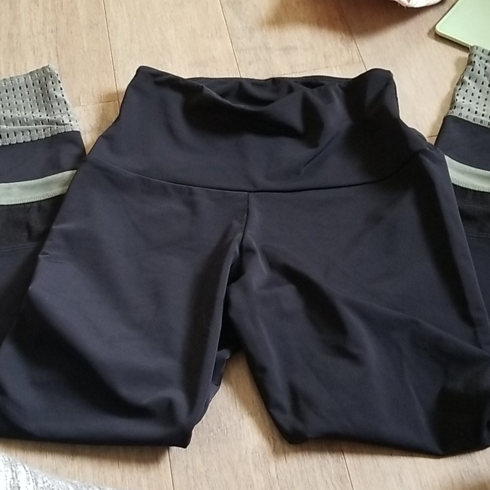 Bonzie leggings